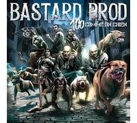 Bastard Prod - 100 Comme Un Chien
