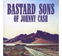 Bastard Sons Of Johnny Cash - Mile Marker