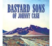 The Bastard Sons Of Johnny Cash Mile Markers (CD) Album