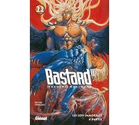Bastard !! Tome 22 : Les Lois Immorales. 4eme Partie: Les Lois immorales - 4e partie