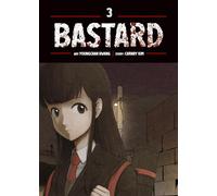 Bastard (WEBTOON) Vol. 3