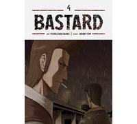 Bastard (WEBTOON) Vol. 4