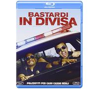 Bastardi in divisa (Blu-ray) (Blu-ray) Damon Wayans Jr. Jake Johnson Andy Garcia
