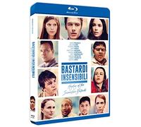 Bastardi Insensibili (Blu-Ray)