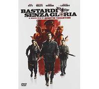 BASTARDI SENZA GLORIA AZIONE - DVD