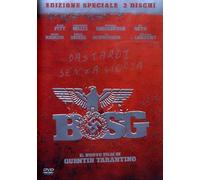 bastardi senza gloria - (se) (2 dvd)