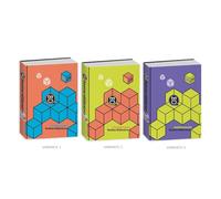 Diario Standard Datato 16 Mesi Fluo Flame Bastardidentro