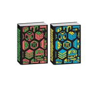 Diario Scuola Bastardidentro superspecial Fluo Red Seven standard 16 mesi datat