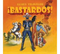 !Bastardos! by Blues Traveler (2005-09-13)