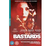Bastards [Claire Denis] [Edizione: Regno Unito] [Edizione: Regno Unito]