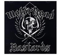 Motorhead - Bastards