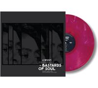 Bastards of Soul Corners (Vinyl LP)