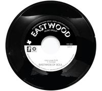 Bastards Of Soul - Lizzy Louise