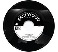 BASTARDS OF SOUL Lizzy Louise (Vinyl LP)