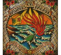 Bastards On Parade Empty Bottles And Broken Things (CD)