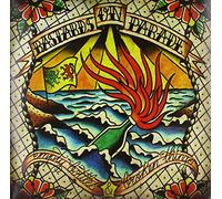 Empty Bottles and Broken Things (Vinyl LP)