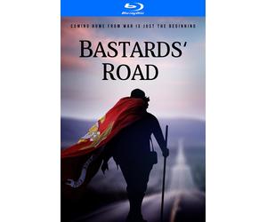 Bastards Road (Blu-ray)