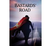 Bastards' Road (DVD) Jonathan Hancock