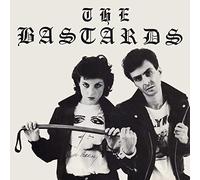 Bastards The - "Impossibilities, Danger Schizo Terrorist (7"")"