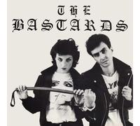 Bastards The - "Impossibilities, Danger Schizo Terrorist (7"")"