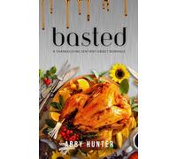 Basted: A Sentient Object Monster Romance
