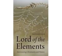 Bastiaan Baan Lord of the Elements (Tascabile)