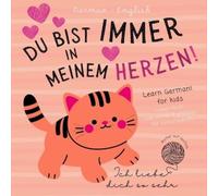 Bastian Fieber Ich liebe German English Sweet First Love Words & Phr (Tascabile)