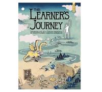 Bastian Küntzel The Learner's Journey (Tascabile)