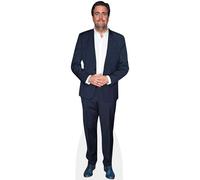 Bastian Pastewka (Suit) mini formato