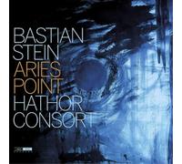 Bastian Stein and Hathor Consort Aries Point (CD) Album