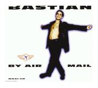 Bastian,Ulli - By air mail [Single-CD]