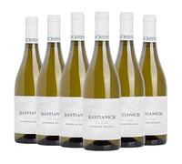 Bastianich Colli Orientali Del Friuli Doc Ribolla Gialla 2020 Vini Orsone 75 Cl 6 Bottiglie