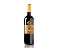 Bastianich - Vespa Rosso (box 6 x 0,75l) Mr.