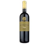 Bastianich Winery Vespa Rosso Venezia Giulia IGT 2018 0,75 l