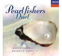 BASTIANINI ETTORE (baritono) - Pearl Fishers Duet etc.