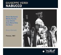 Bastianini - Nabucco