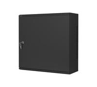 Bastidor da Parete Lanberg WAF1-5203-06-00B 6U 60 kg Nero IP20