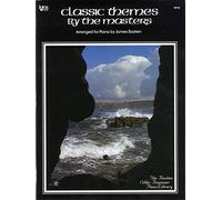 Bastien Classic themes by the masters [Lingua inglese]