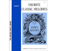 Bastien fav class mel 2 [Lingua inglese]
