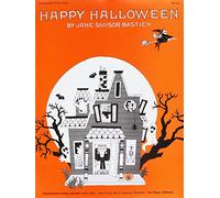Bastien Happy Halloween