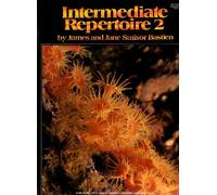 BASTIEN - Intermediate Repertoire 2 para Piano (*)
