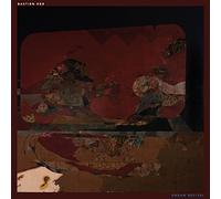 Bastien Keb Organ Recital (CD) Album