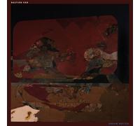 Bastien Keb Organ Recital (CD) Album