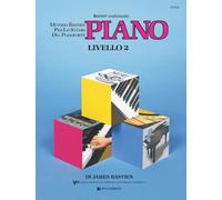 BASTIEN - Metodo di Piano Livello 2