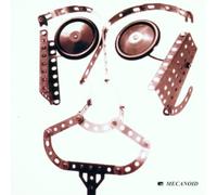 Bastien,Pierre - Pierre Bastien-Mecanoid