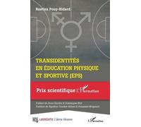 Bastien Pouy-Bid Transidentités en éducation physique et sportive (E (Tascabile)