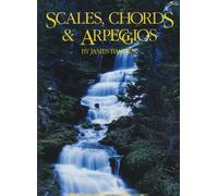 BASTIEN - Scales, Chords and Arpeggios para Piano (WP249)