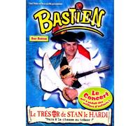 BASTIEN sur sc_ne : LE TRESOR DE STAN LE HARDI