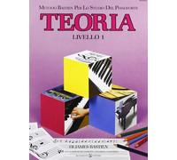 BASTIEN - Teoria Livello 1