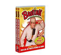 Bastien, vol. 1 : des za ni mots pour le dire